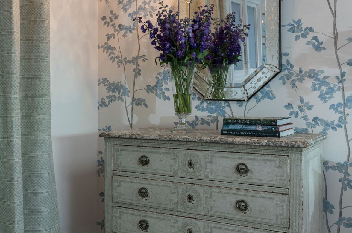Décor et Tissu Showroom