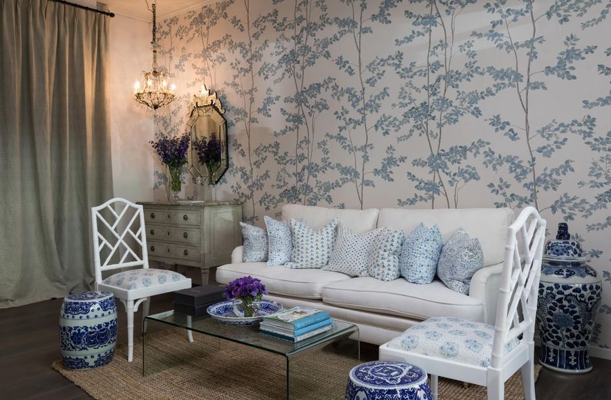 Décor et Tissu Showroom