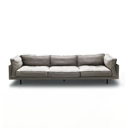 Square 16 Sofa by DePadova