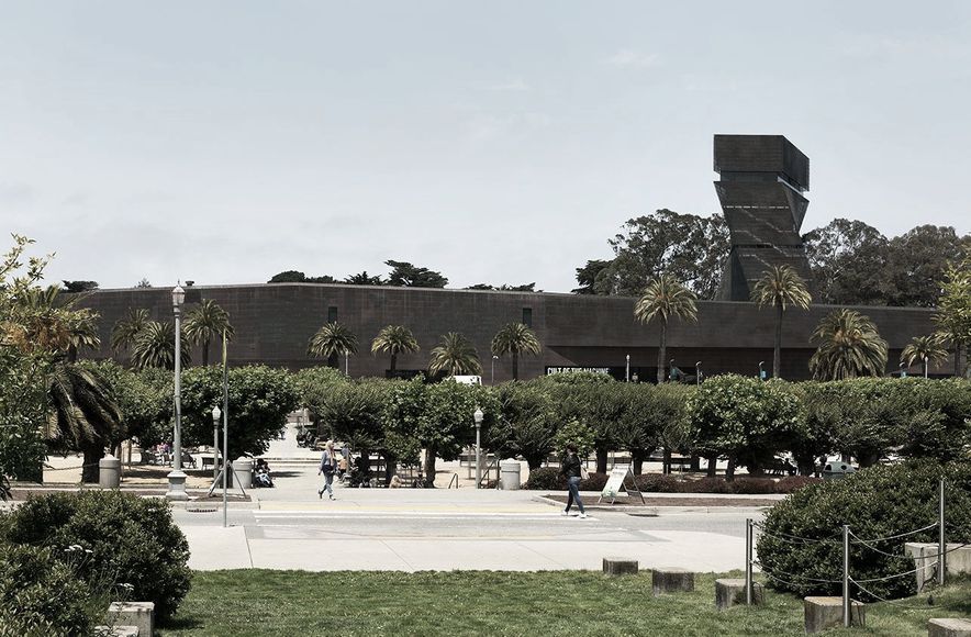 De Young Museum