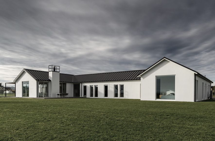 De Groot House