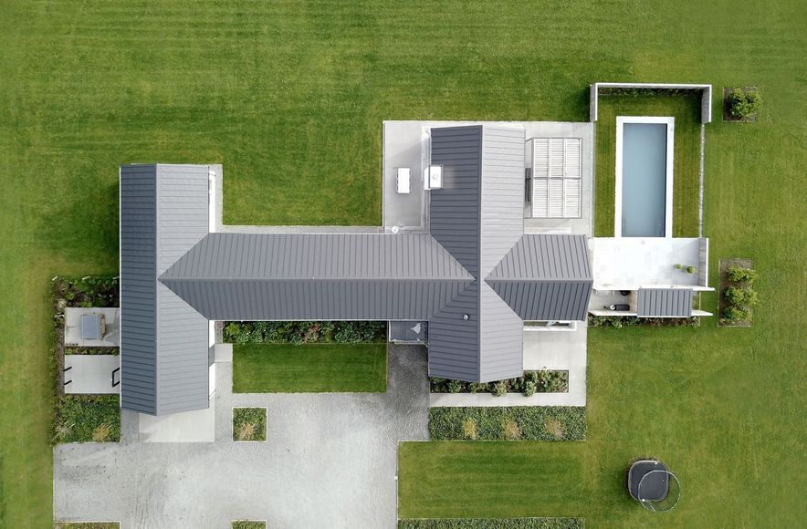 De Groot House