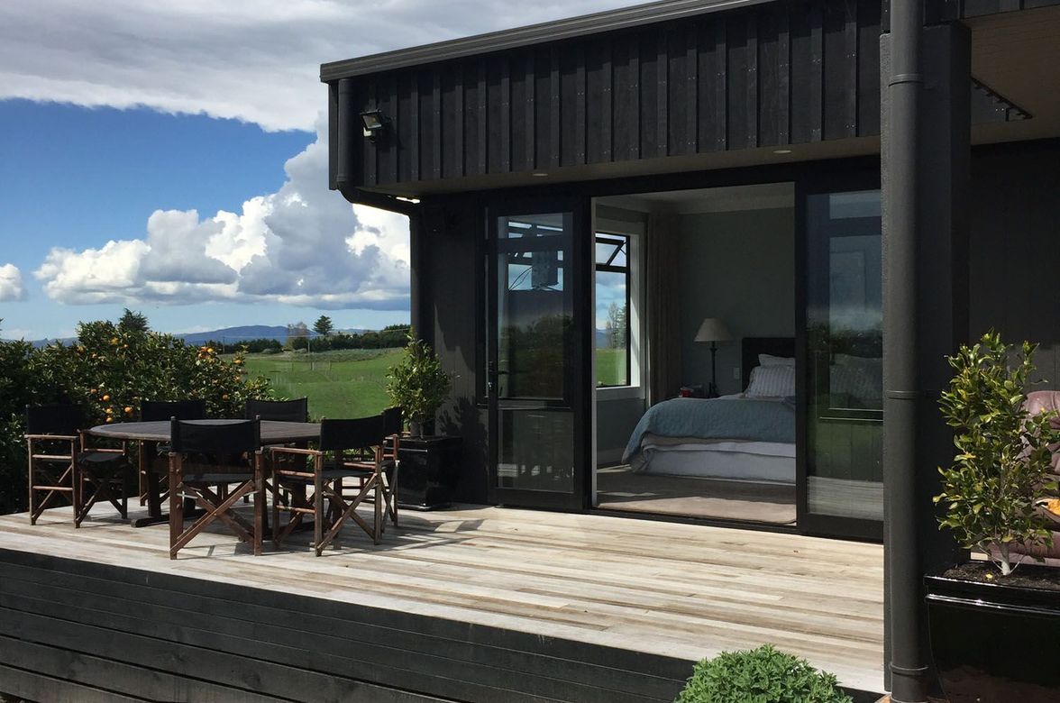 Dearden Residence