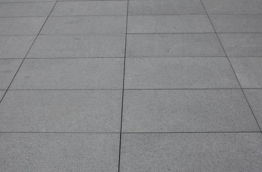 Deck Jack Paving