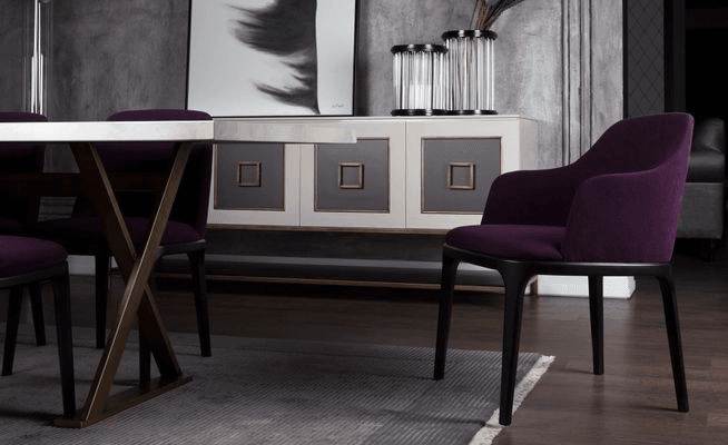 Delmar Chair
