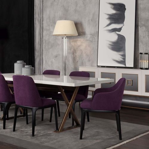 Delmar Chair