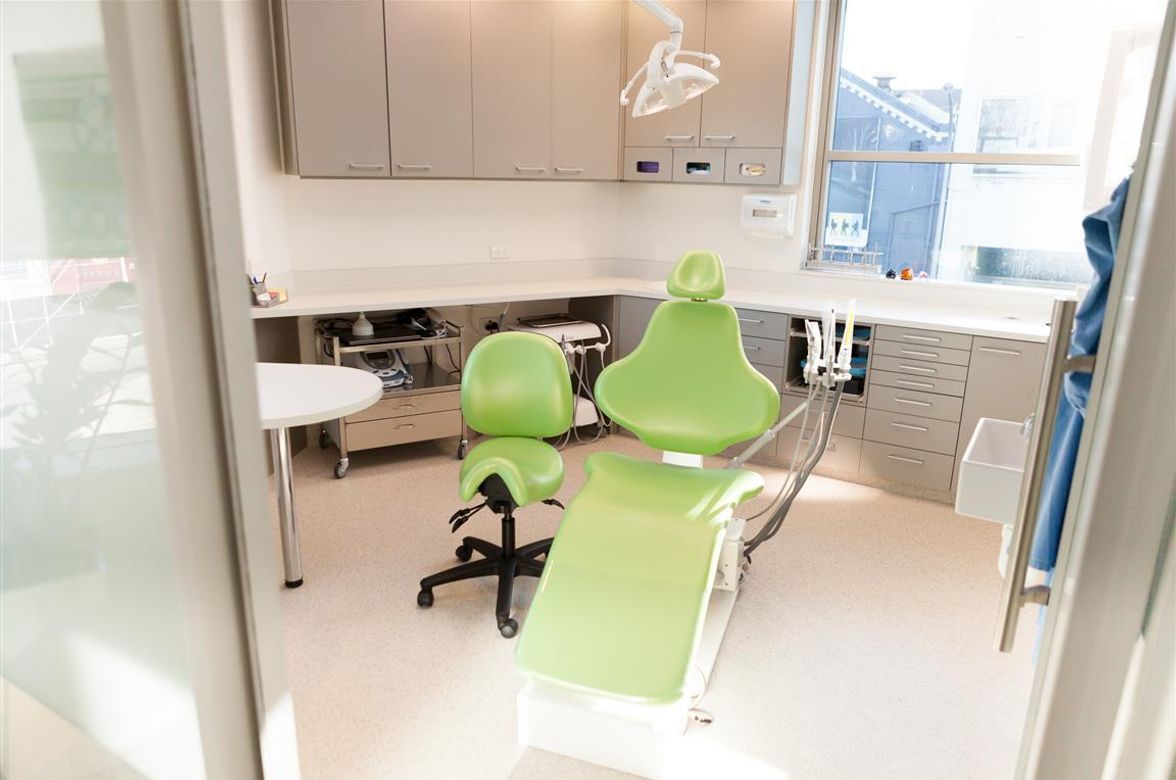 Dental Surgery