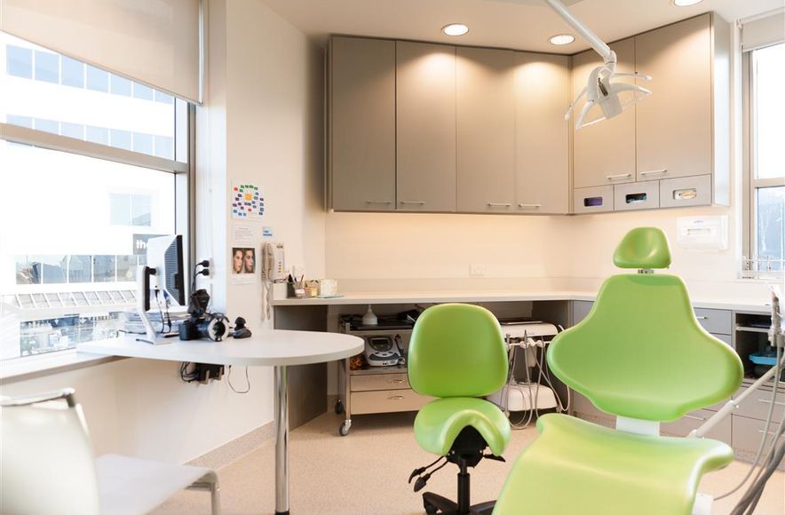Dental Surgery