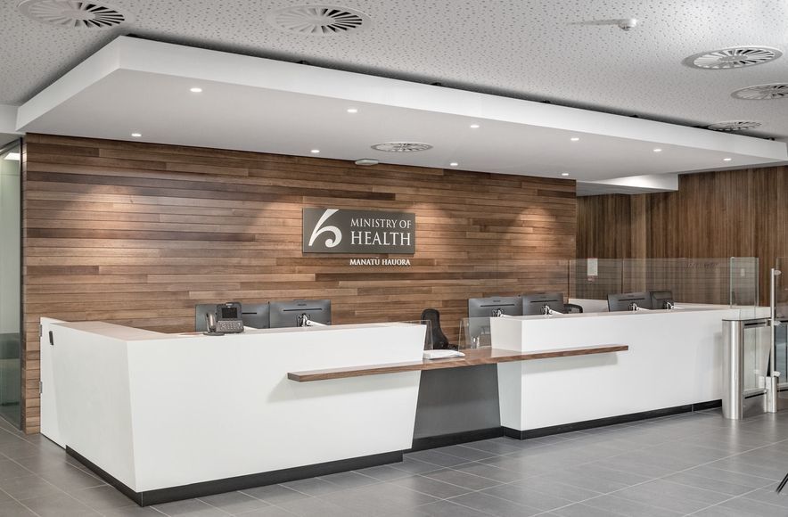Department of Health