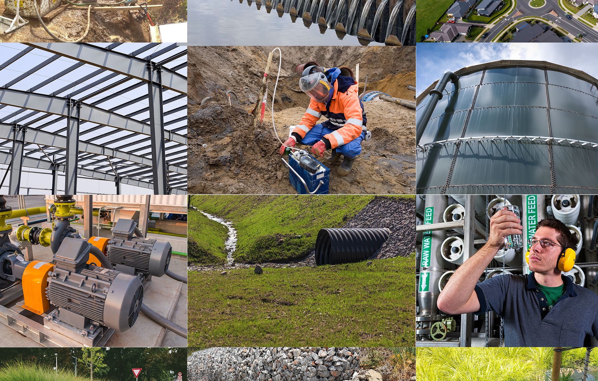 GWE Consulting Engineers