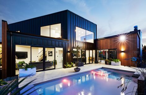 Design Builders