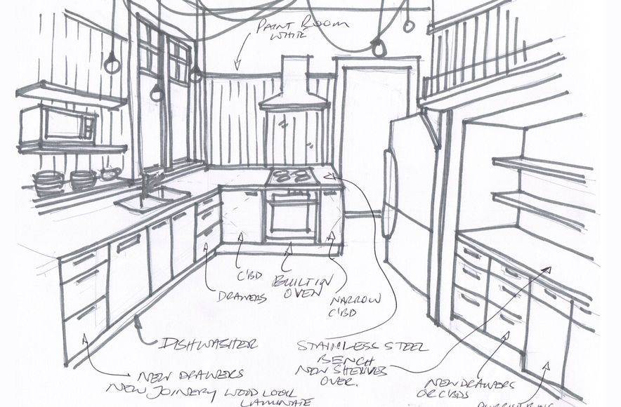 Design Conceptualisation