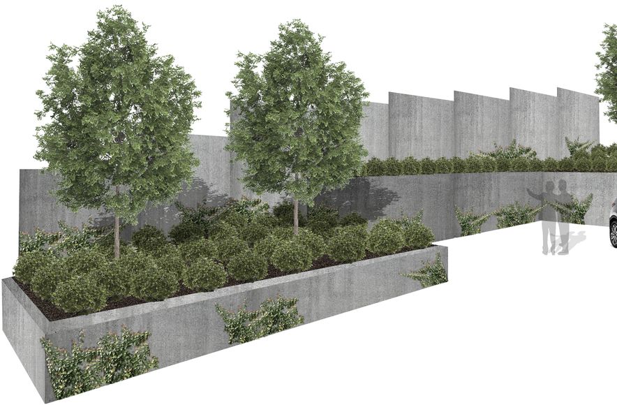 Design project | Howick