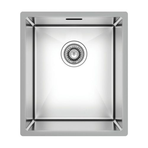 Burns & Ferrall Designer Single Sink (BFD380R10)