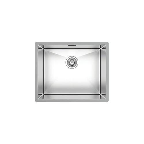 Burns & Ferrall Designer Single Sink (BFD540R10)