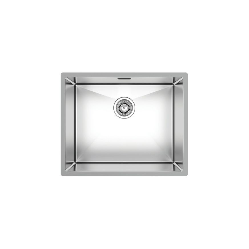 Burns & Ferrall Designer Single Sink (BFD540R10)