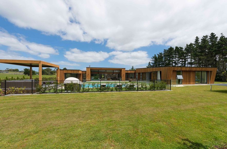 Designer Dream Home