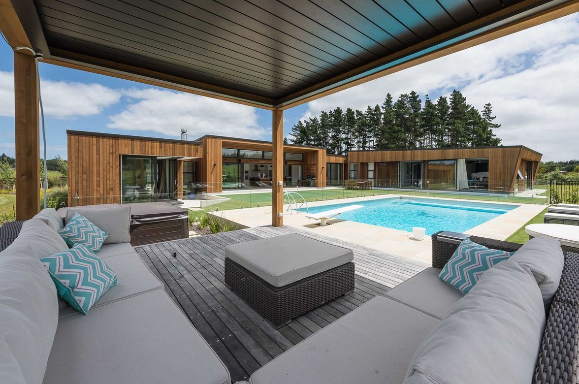 Designer Dream Home
