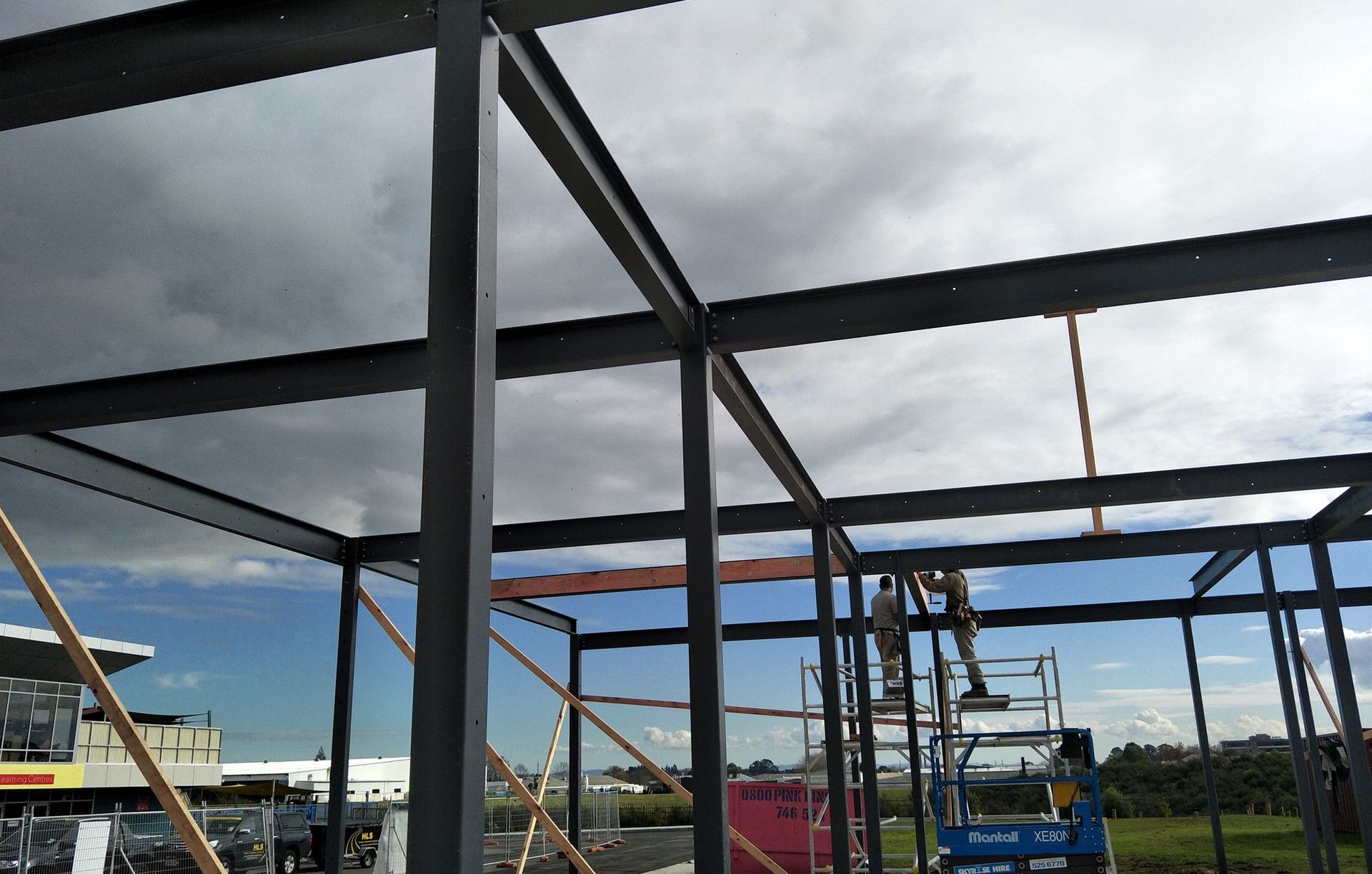 Designport Consulting Engineers