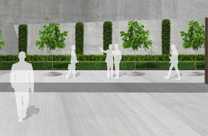 Design projects | Auckland