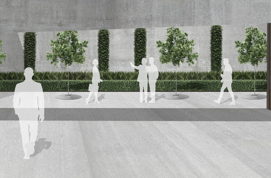 Design projects | Auckland