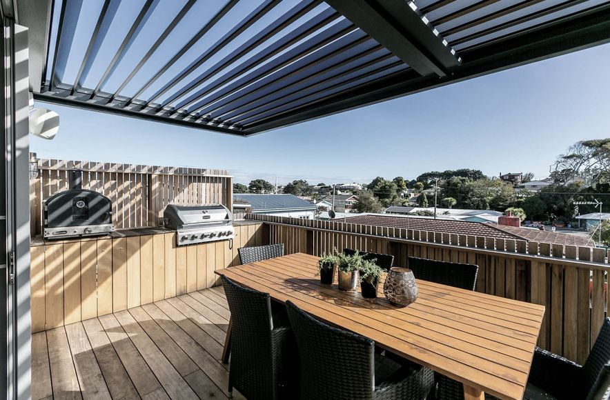 Devon Residence