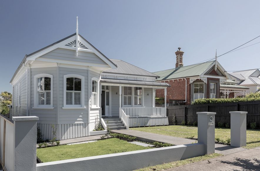 Devonport Home