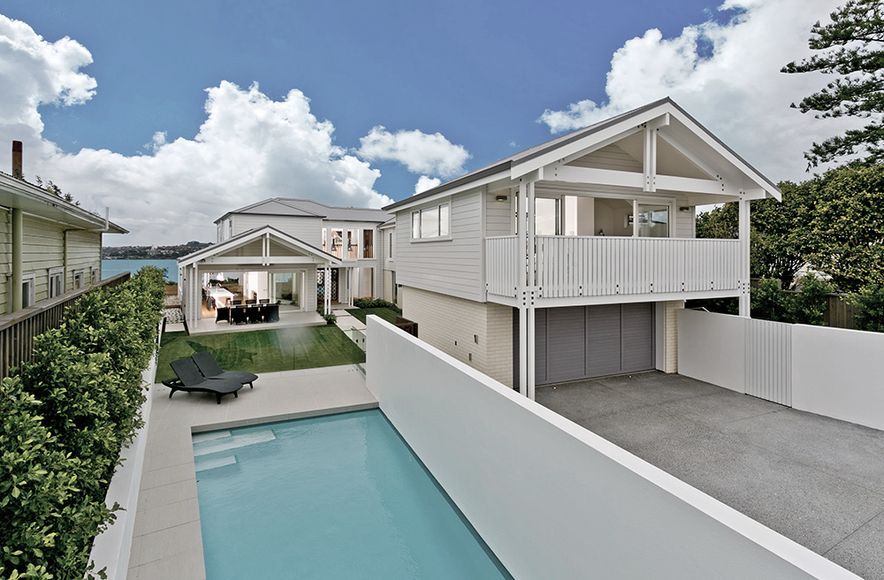 Devonport Home II