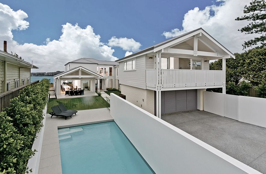 Devonport Home II
