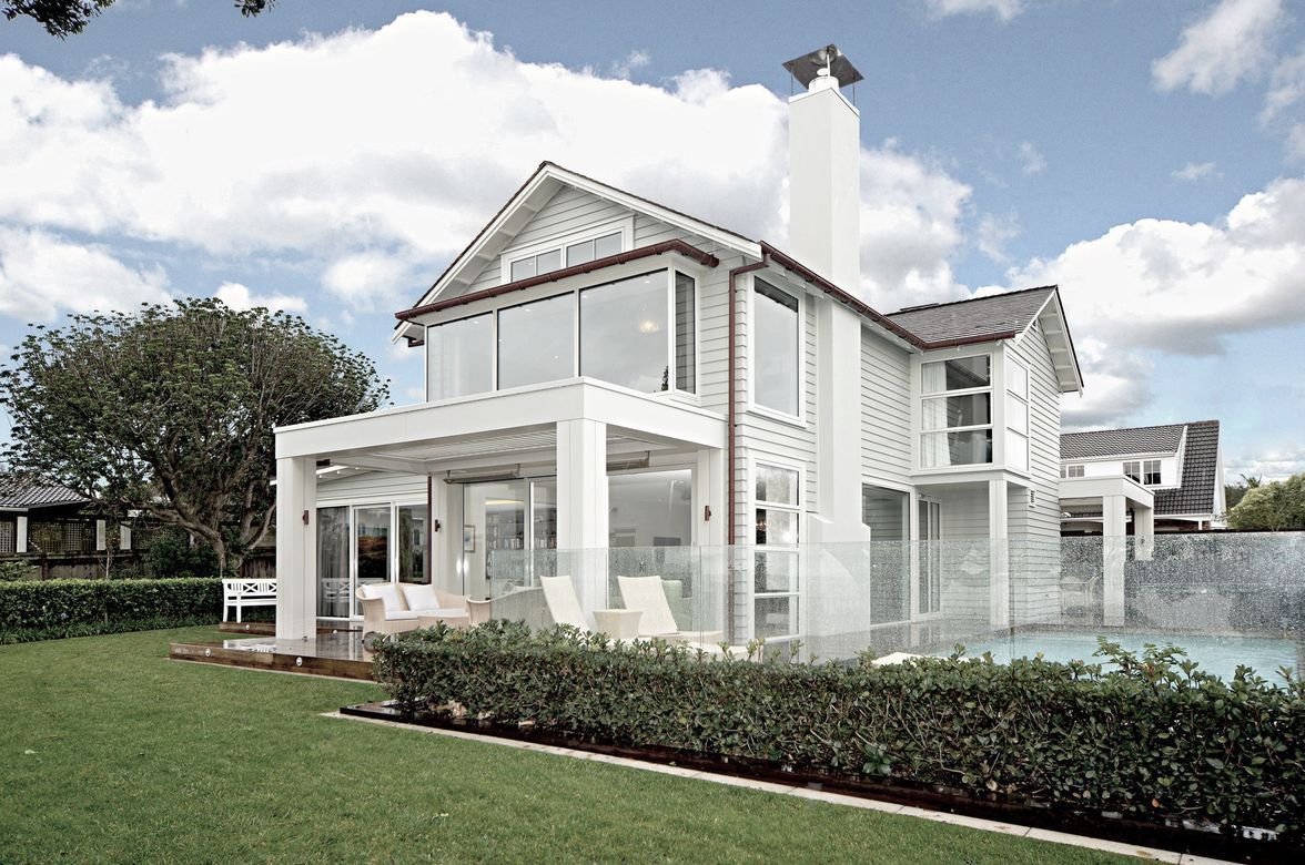 Devonport Home