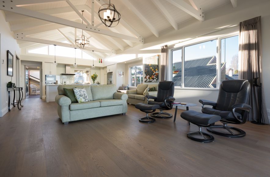 Devonport Home