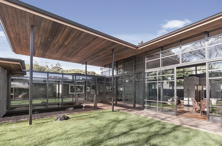 Devonport Home