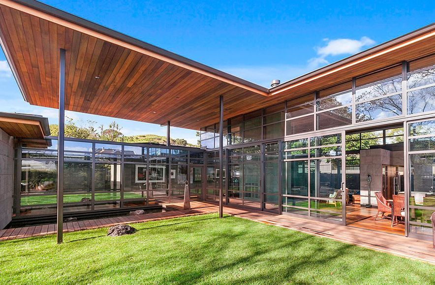 Devonport Home