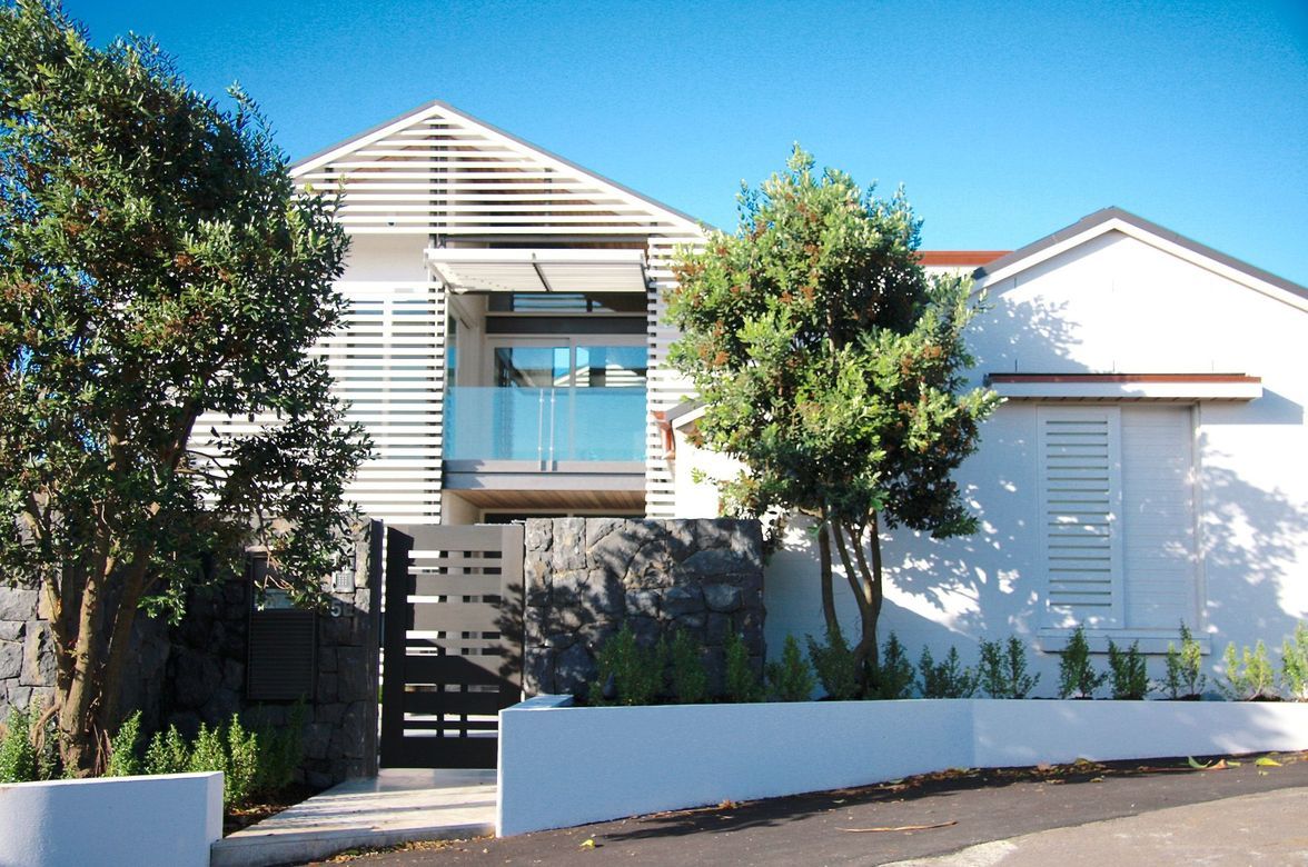 Devonport House