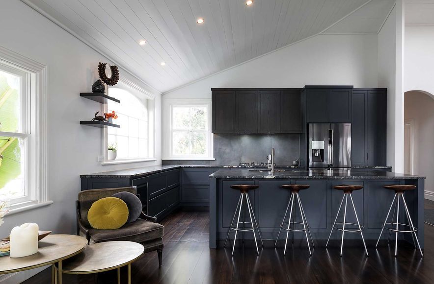 Devonport Kitchen