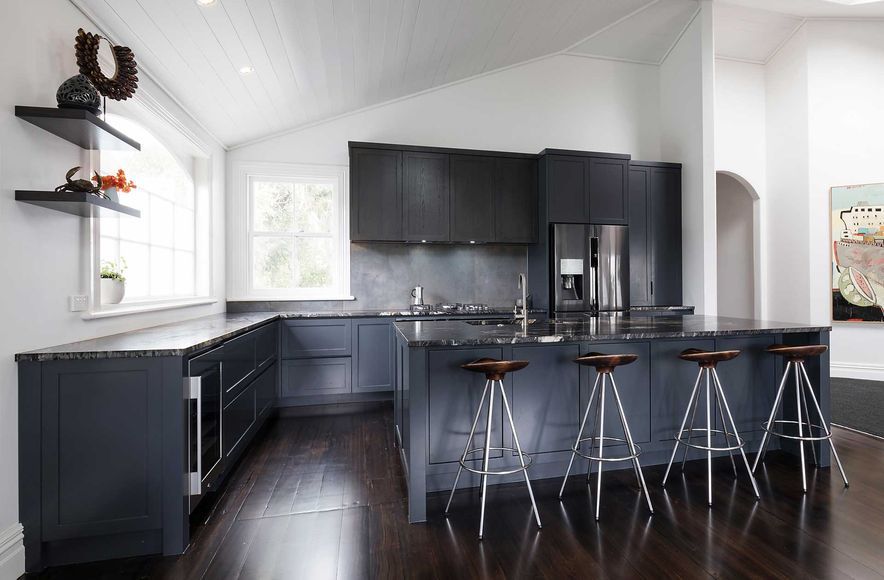 Devonport Kitchen