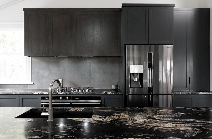 Devonport Kitchen