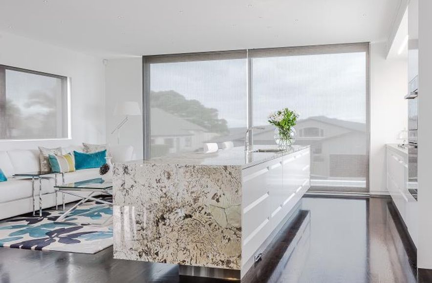 Devonport New Build
