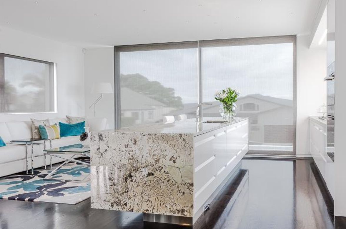 Devonport New Build