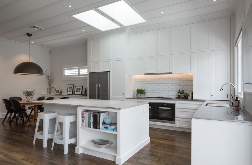 Devonport Kitchen