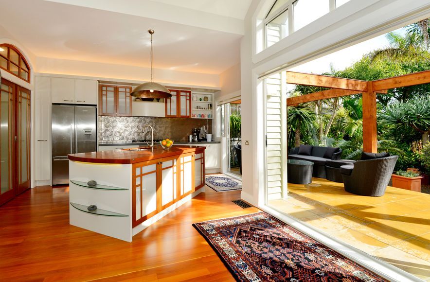 Devonport Home