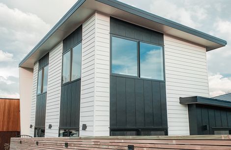 Diamond Building Services