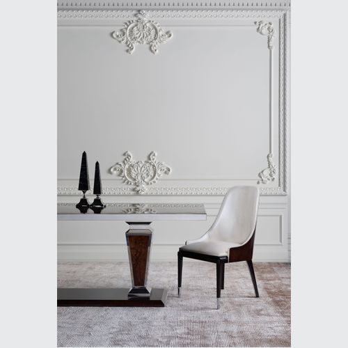 Diamond Dining Table