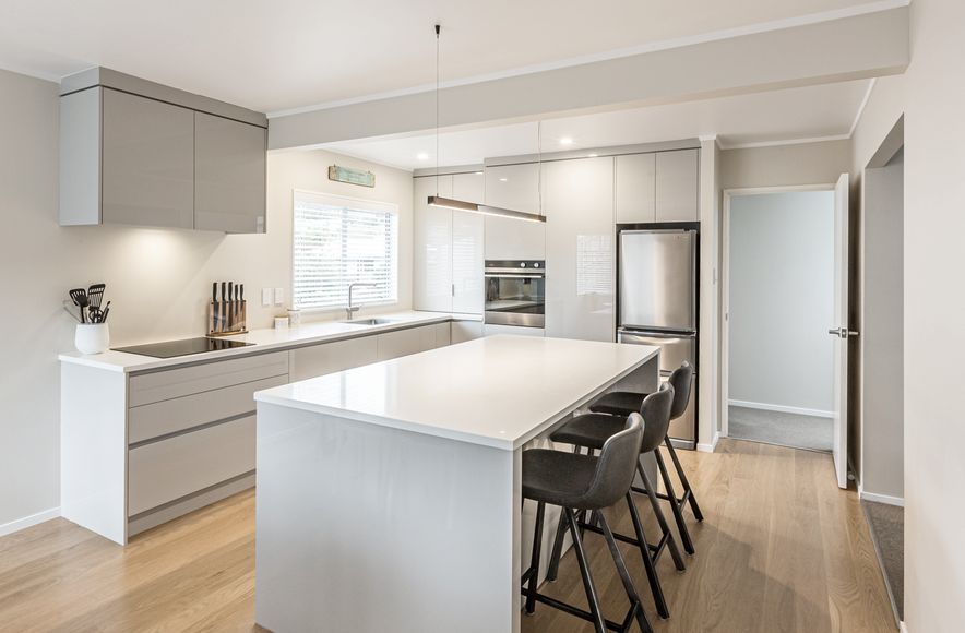 Stanmore Bay Kitchen