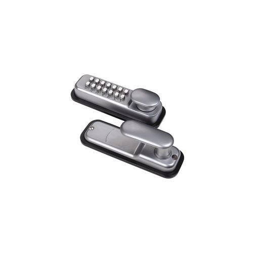 Digital SL2000 Lockset