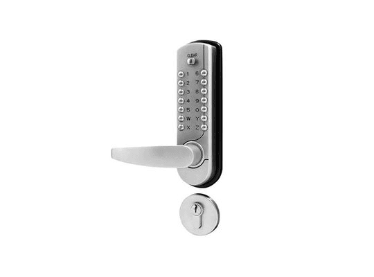 Digital SL7000M Lockset