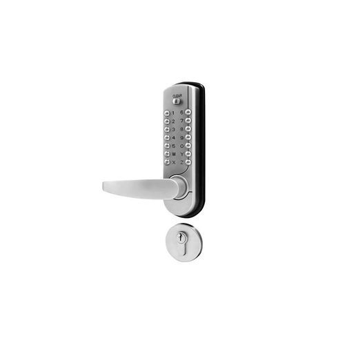 Digital SL7000M Lockset