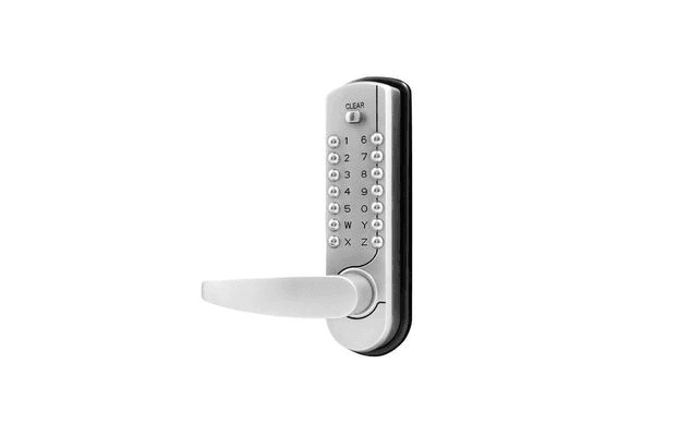 Digital SL7100 Lockset