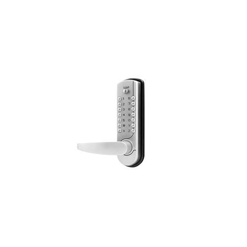 Digital SL7100 Lockset