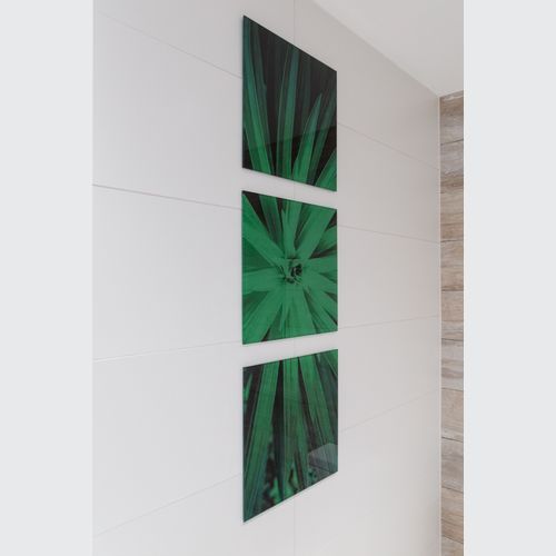 Digital Printed Glass